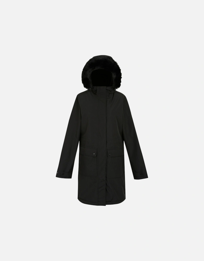 Womens/Ladies Sabinka II Parka