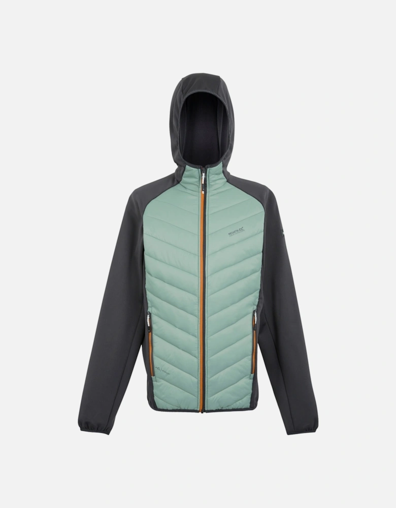 Mens Andreson VIII Hybrid Jacket