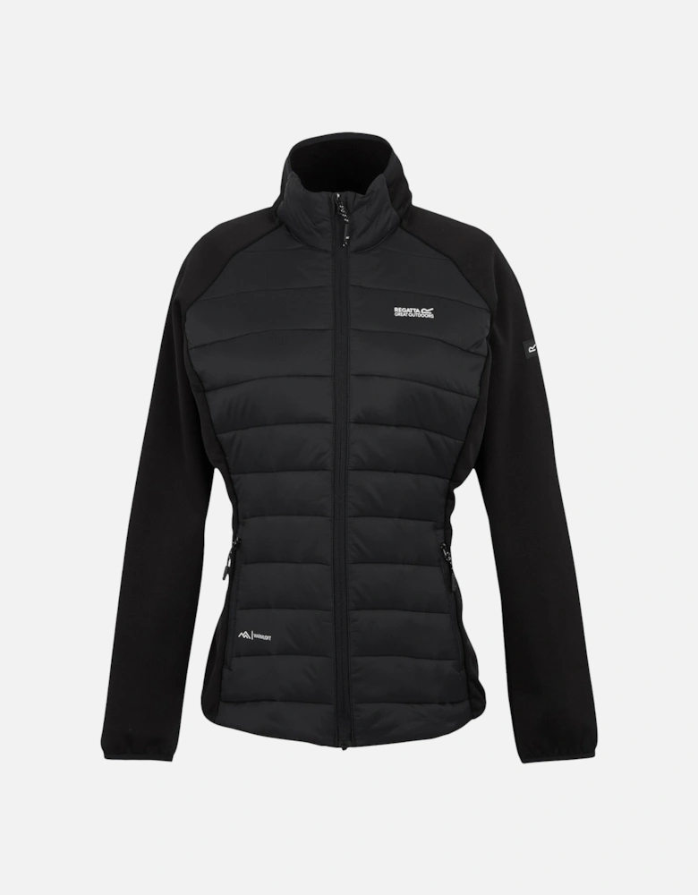 Womens/Ladies Clumber V Hybrid Jacket