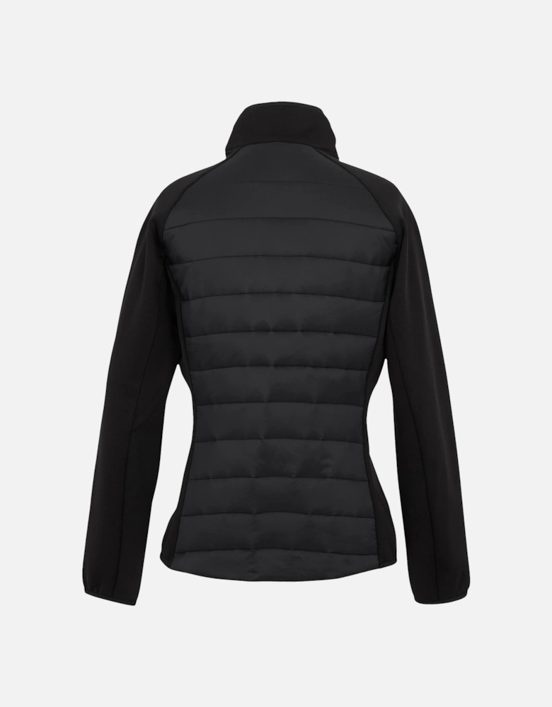 Womens/Ladies Clumber V Hybrid Jacket