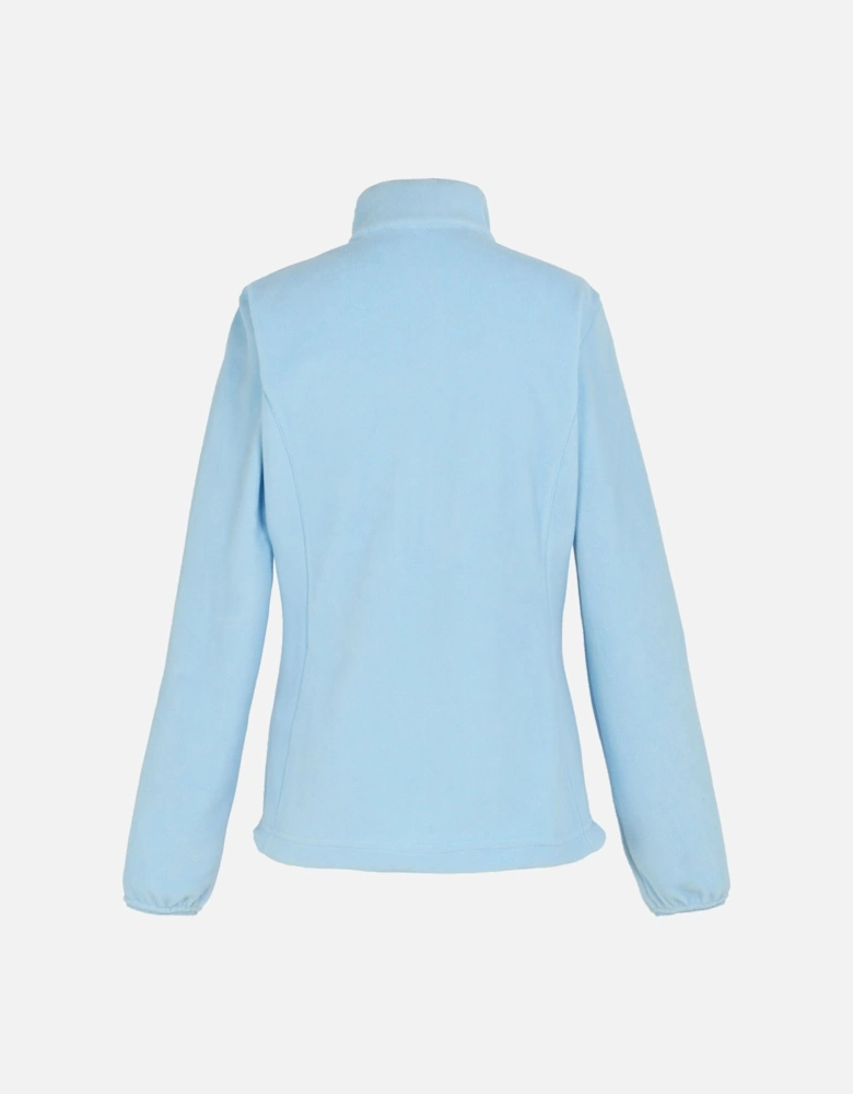 Womens/Ladies Floreo IV Full Zip Fleece Jacket