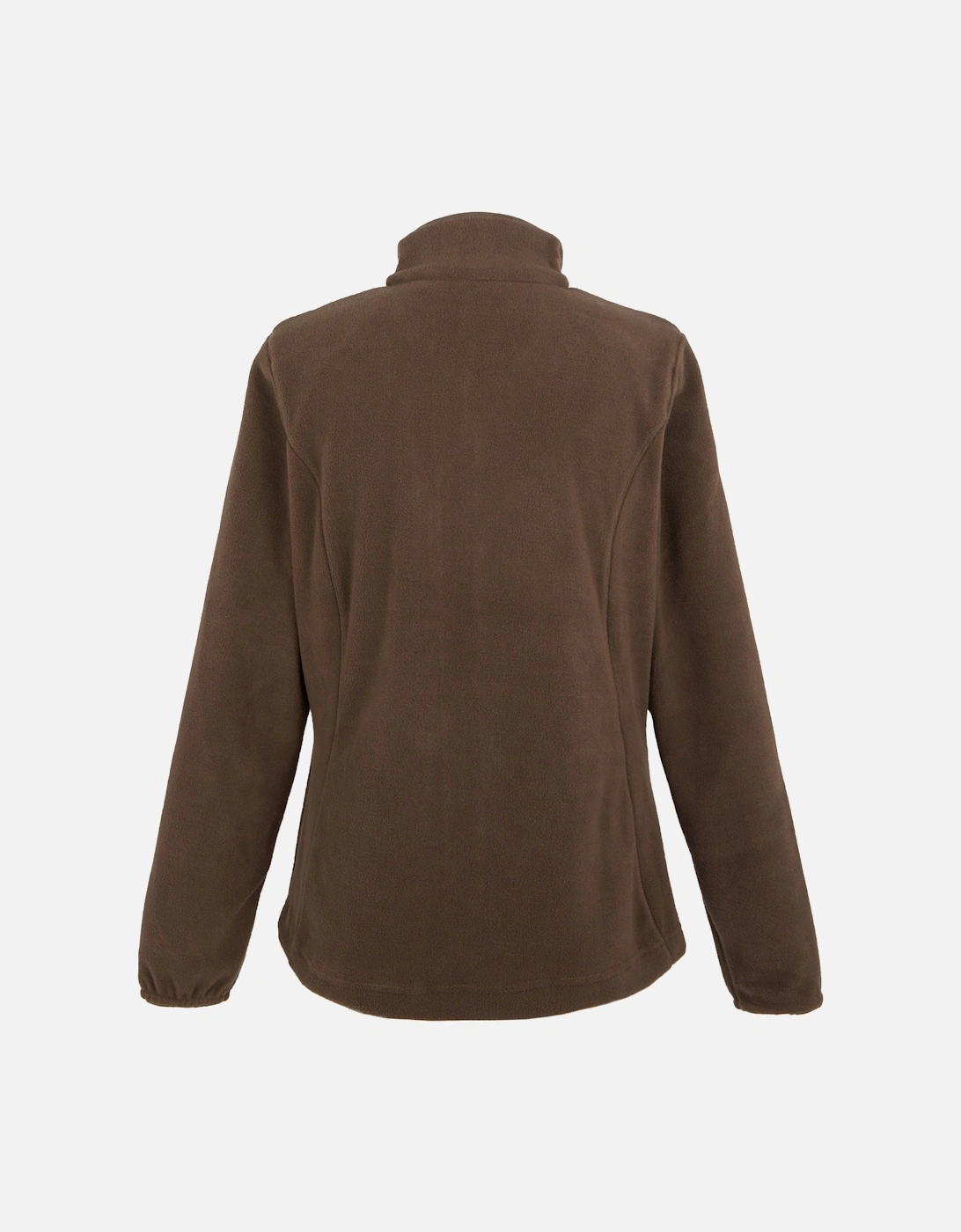 Womens/Ladies Floreo IV Full Zip Fleece Jacket