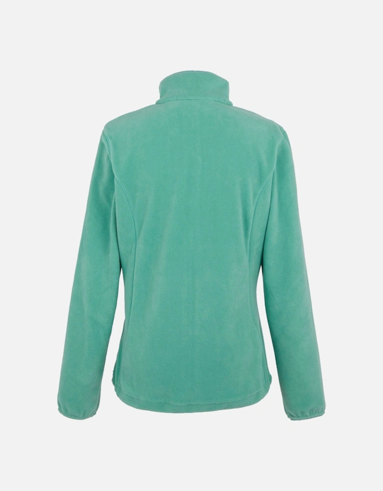 Womens/Ladies Floreo IV Full Zip Fleece Jacket