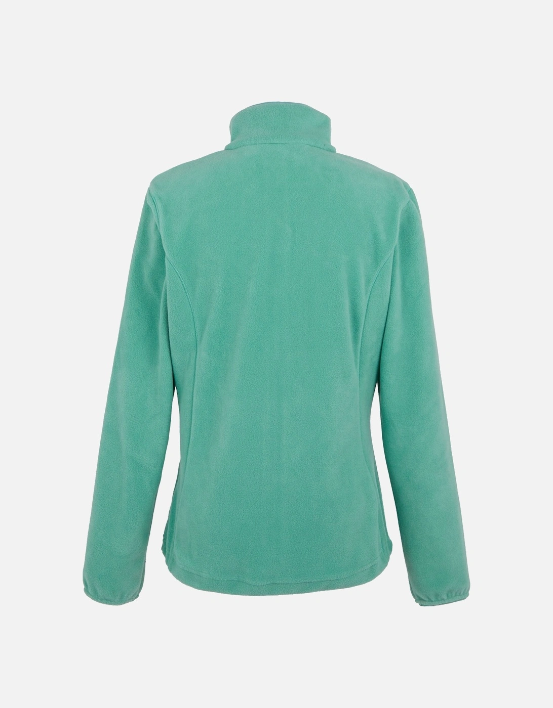 Womens/Ladies Floreo IV Full Zip Fleece Jacket