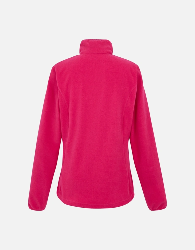 Womens/Ladies Floreo IV Full Zip Fleece Jacket