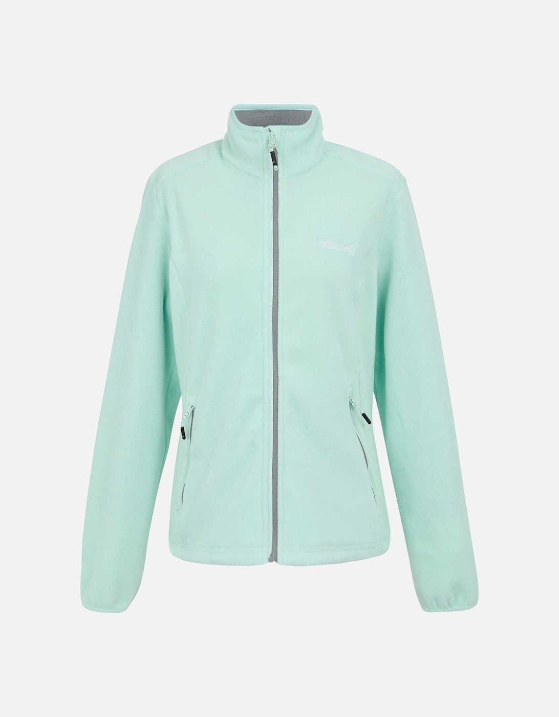 Womens/Ladies Floreo IV Full Zip Fleece Jacket