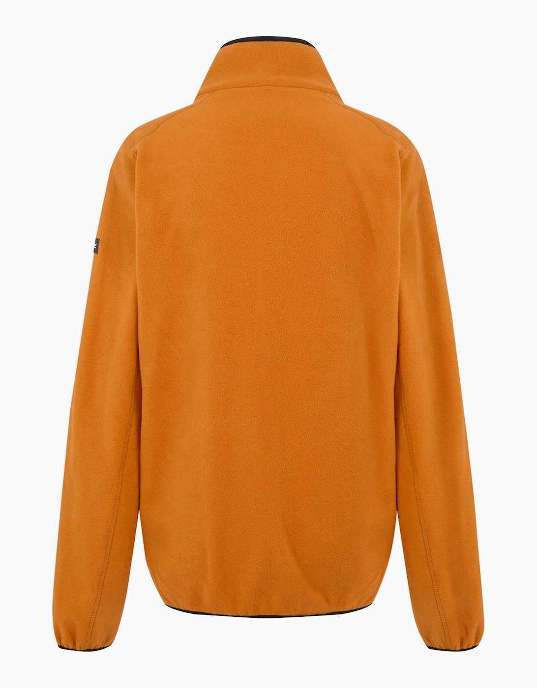 Regatta Men's Orange Hadfield Full Zip Fleece Jacket - - : Xxl
