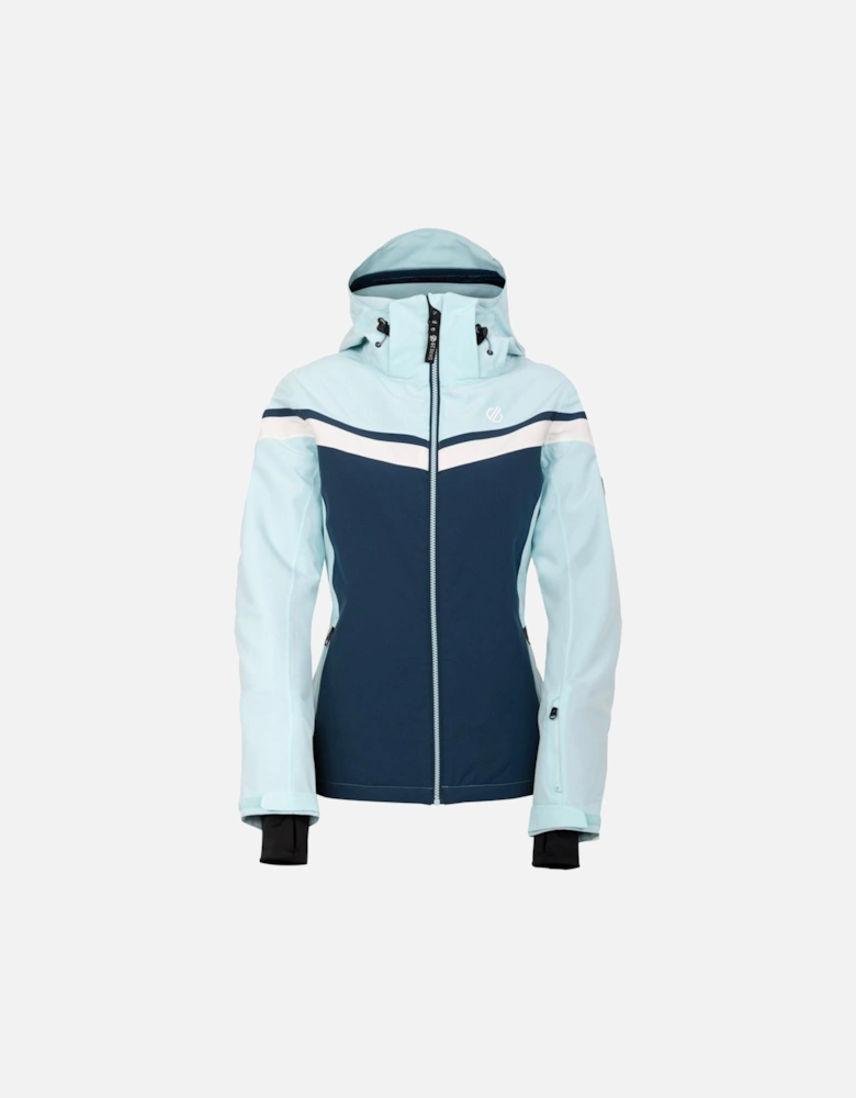 Womens/Ladies Flurry Ski Jacket