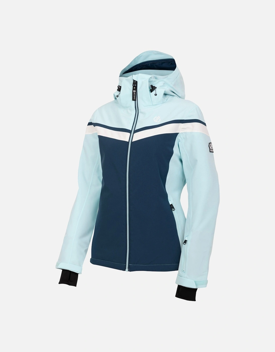 Womens/Ladies Flurry Ski Jacket