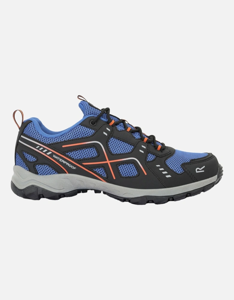 Mens Vendeavour Waterproof Walking Shoes