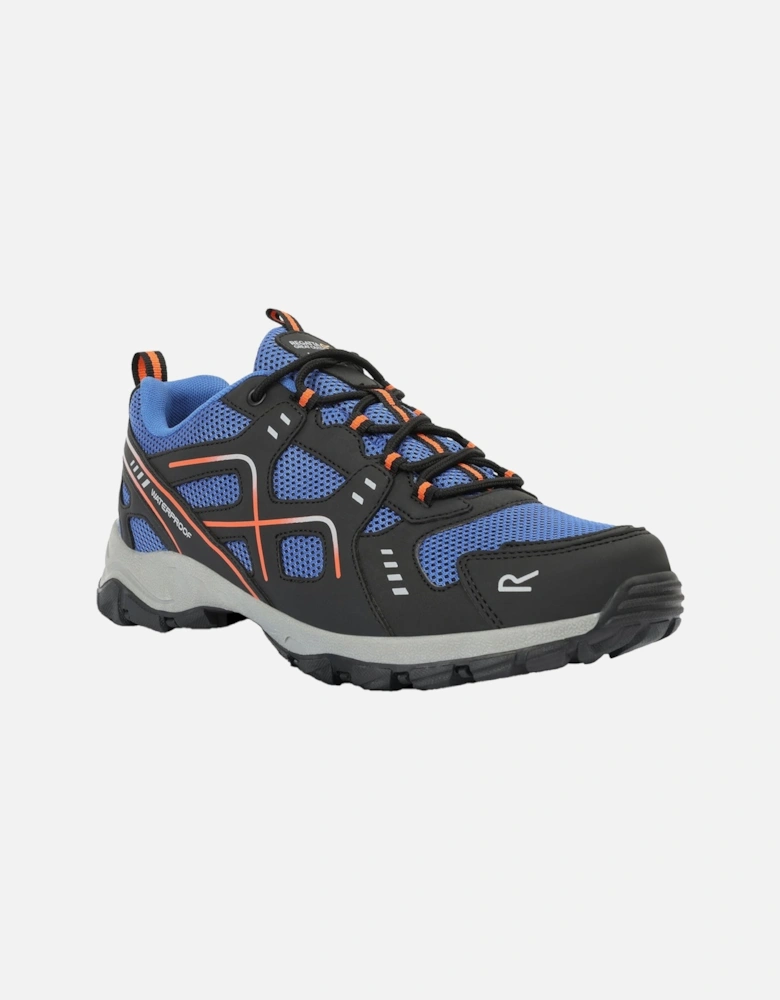 Mens Vendeavour Waterproof Walking Shoes