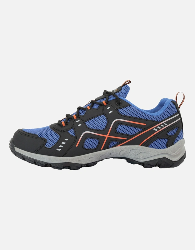 Mens Vendeavour Waterproof Walking Shoes