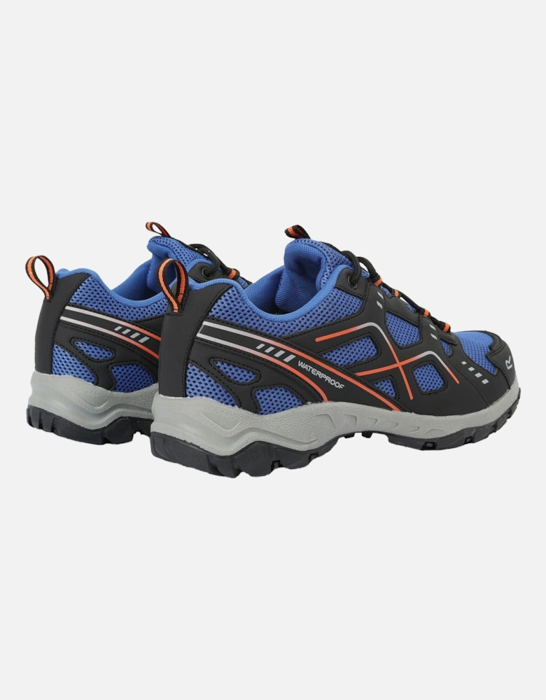 Mens Vendeavour Waterproof Walking Shoes