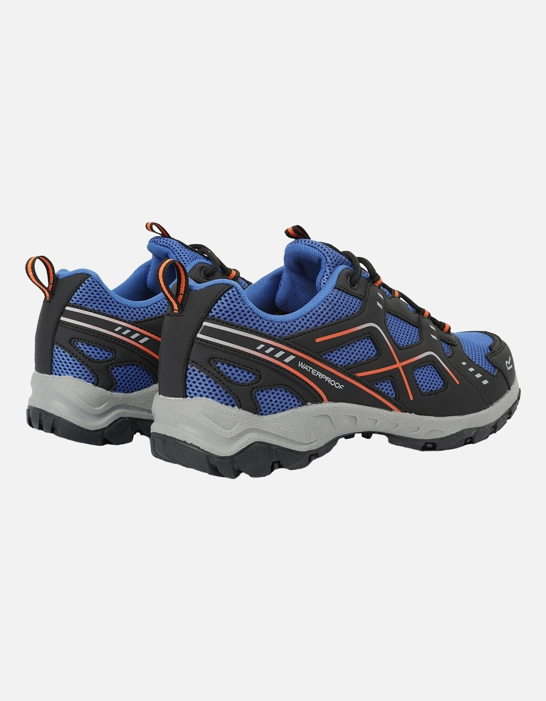 Mens Vendeavour Waterproof Walking Shoes