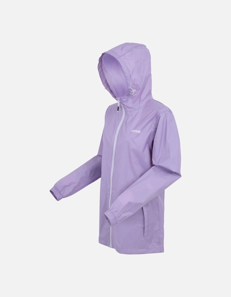 Womens/Ladies Pack It III Waterproof Jacket