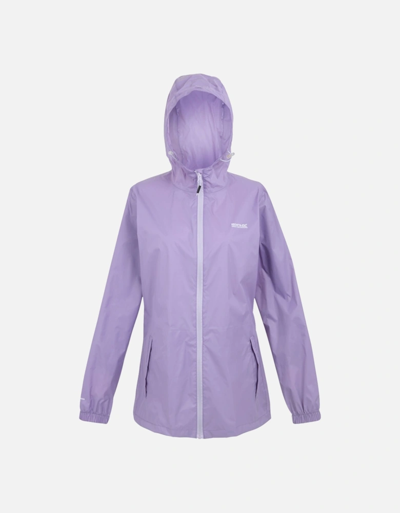 Womens/Ladies Pack It III Waterproof Jacket