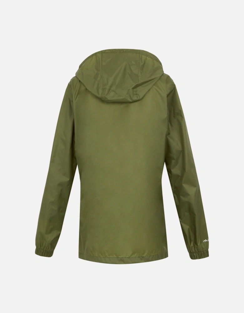 Womens/Ladies Pack It III Waterproof Jacket