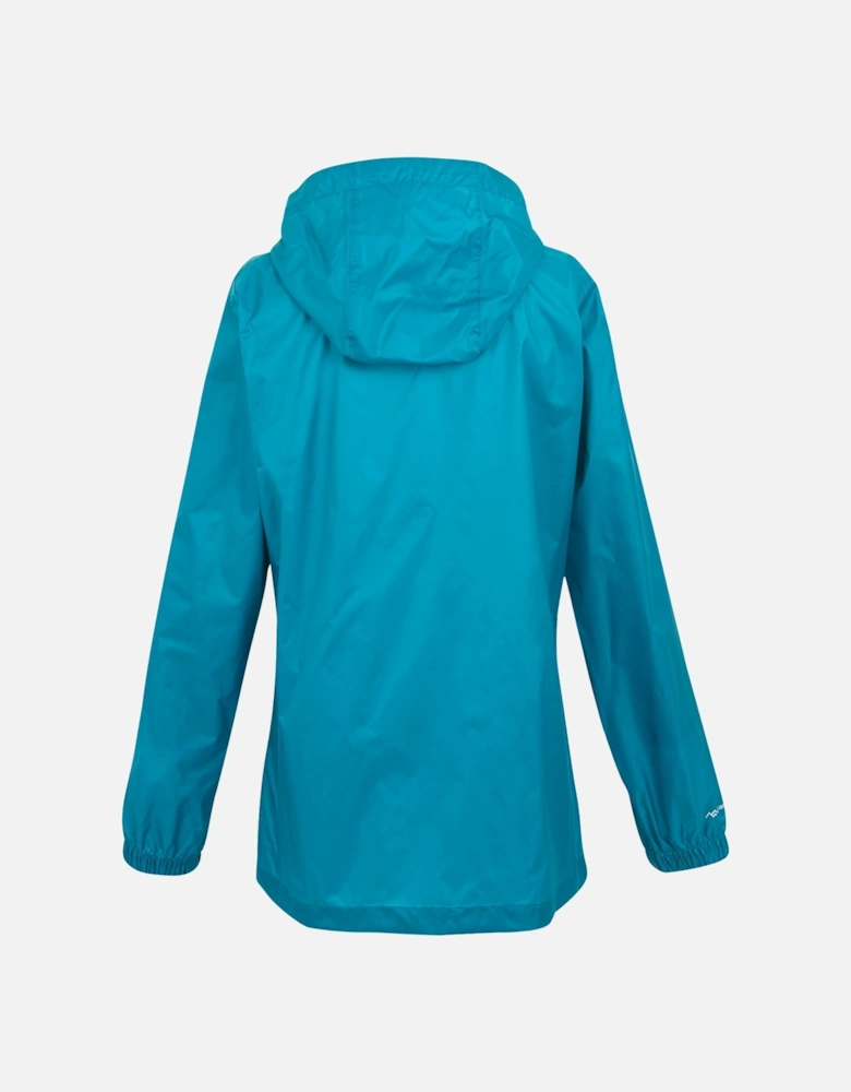 Womens/Ladies Pack It III Waterproof Jacket