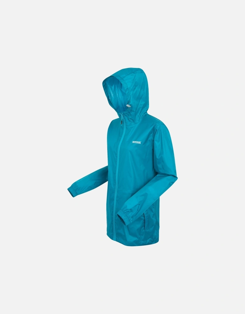 Womens/Ladies Pack It III Waterproof Jacket