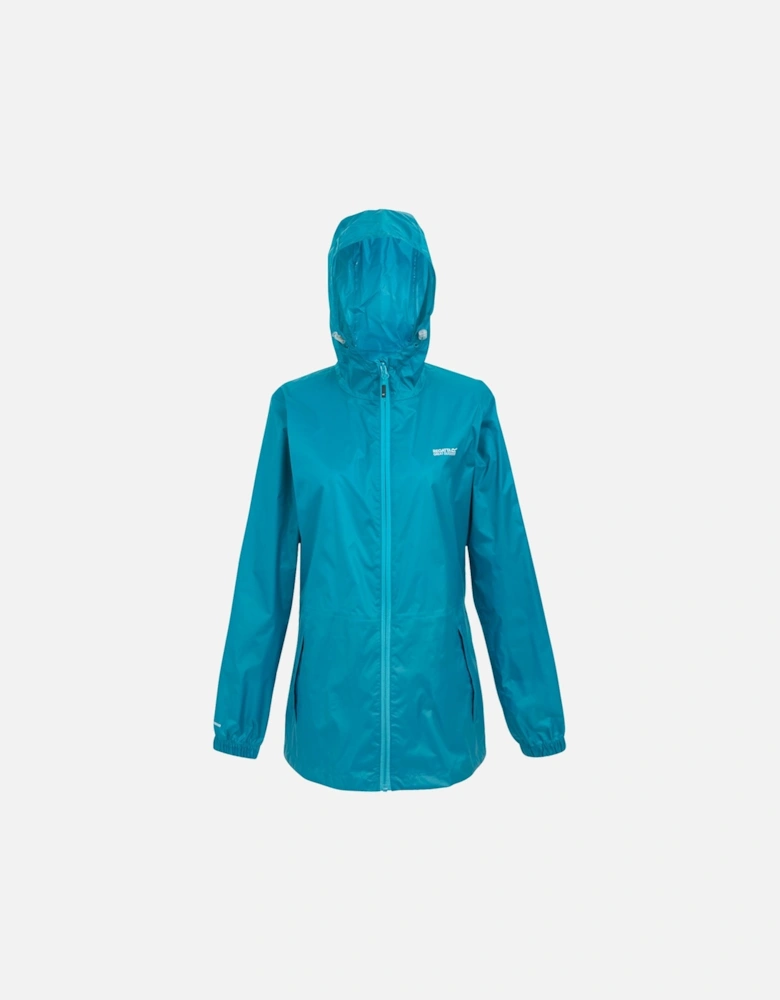 Womens/Ladies Pack It III Waterproof Jacket