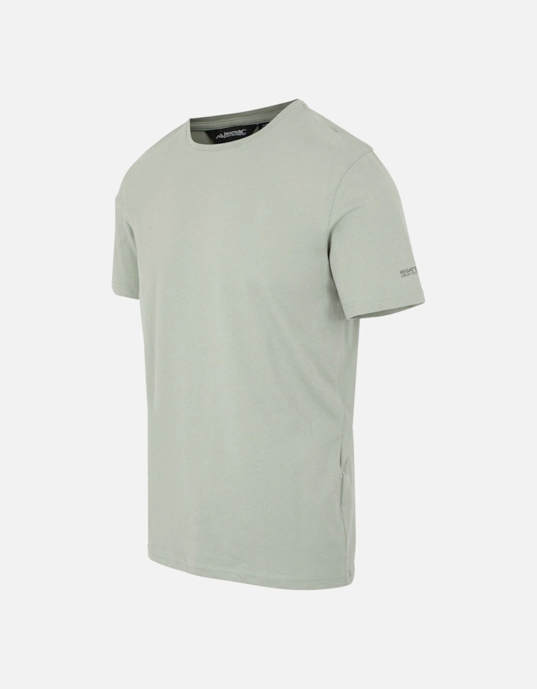 Mens Tait Lightweight Active T-Shirt