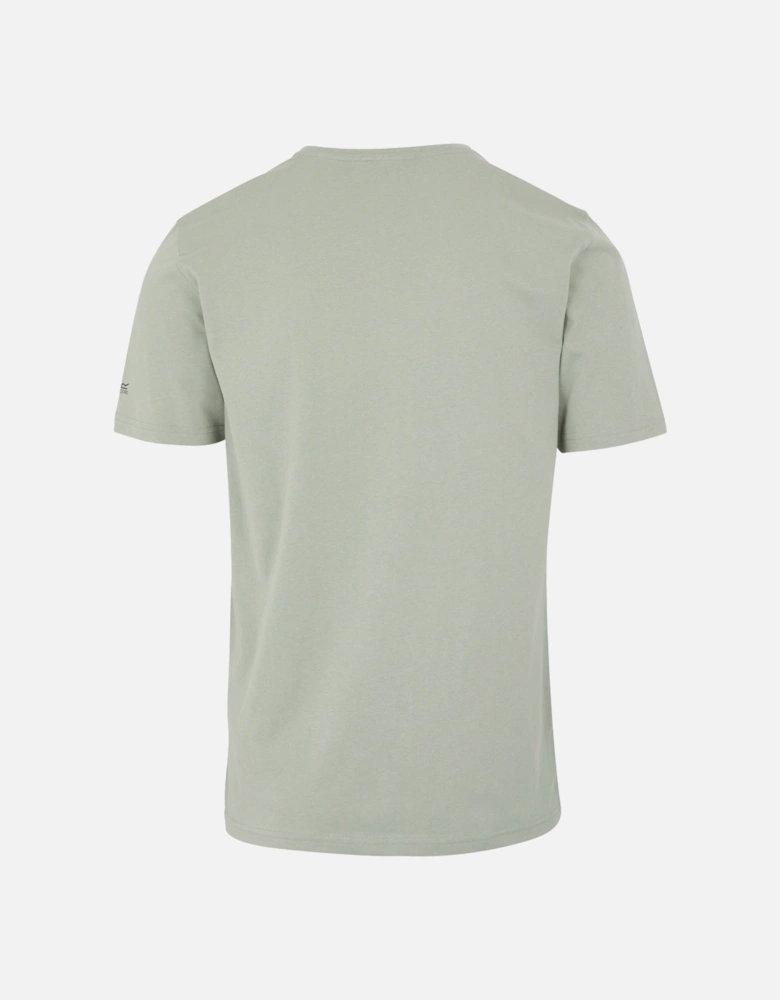 Mens Tait Lightweight Active T-Shirt