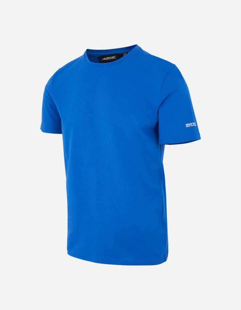 Mens Tait Lightweight Active T-Shirt