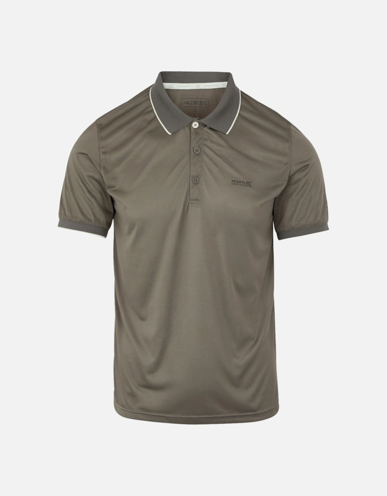 Mens Remex II Polo Shirt