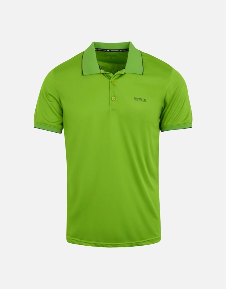 Mens Remex II Polo Shirt