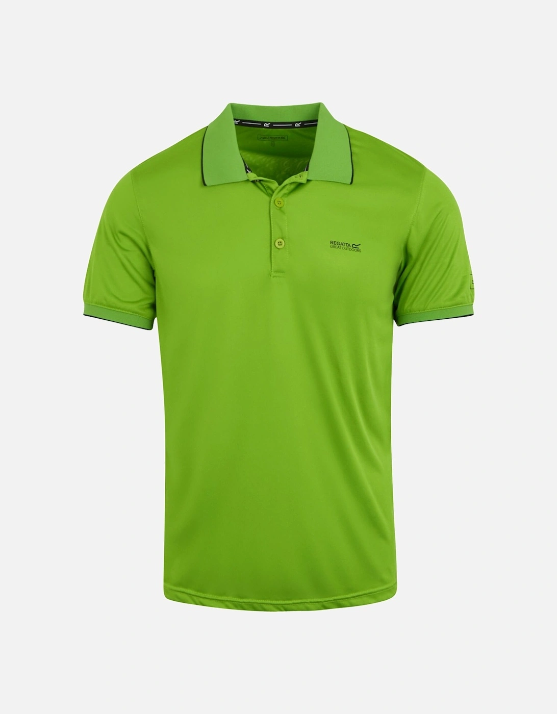 Mens Remex II Polo Shirt