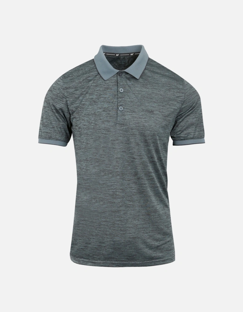 Mens Remex II Polo Shirt