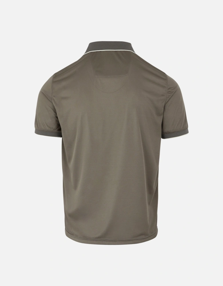 Mens Remex II Polo Shirt