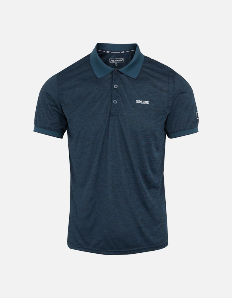 Mens Remex II Polo Shirt