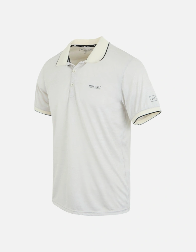 Mens Remex II Polo Shirt