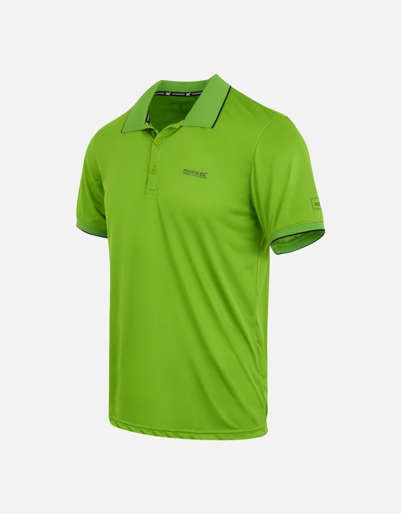 Mens Remex II Polo Shirt