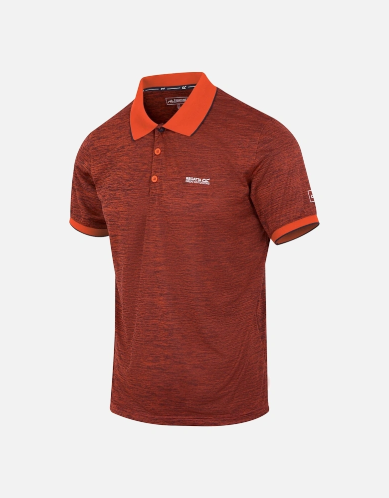 Mens Remex II Polo Shirt