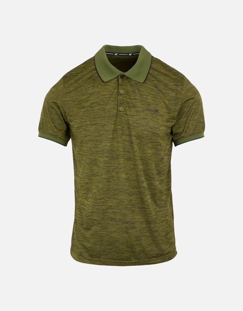 Mens Remex II Polo Shirt