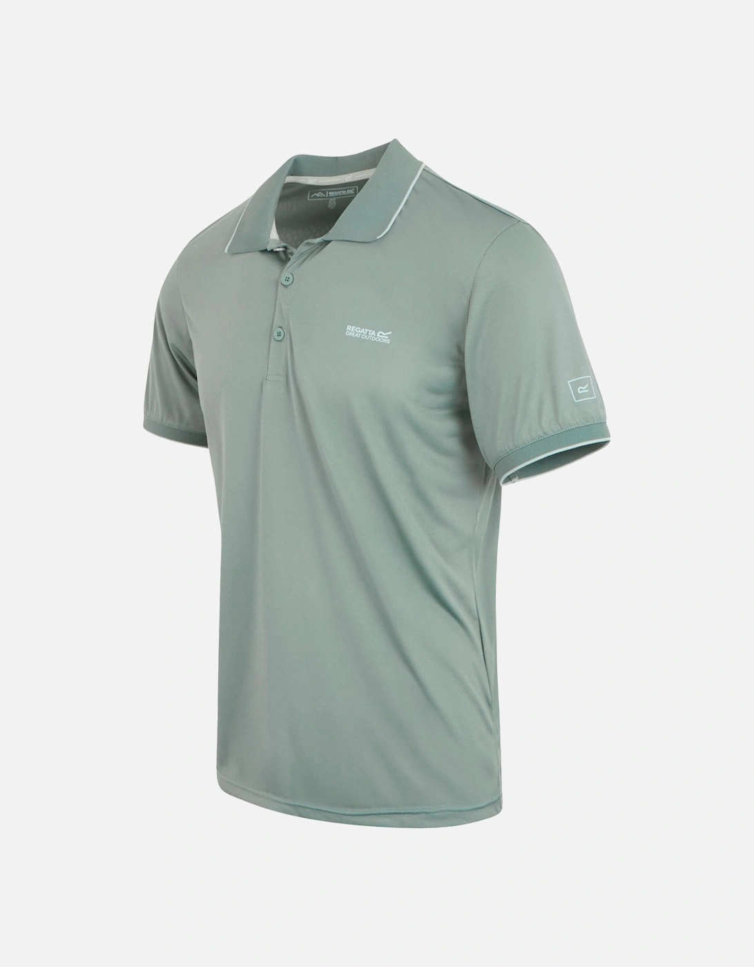 Mens Remex II Polo Shirt