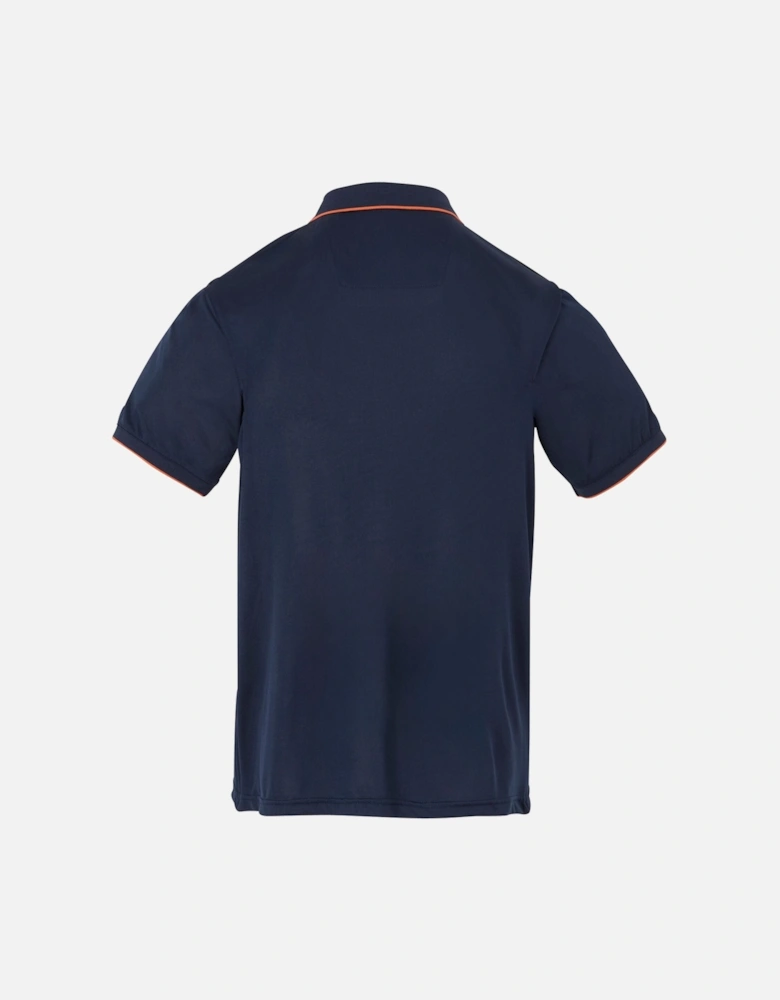 Mens Remex II Polo Shirt