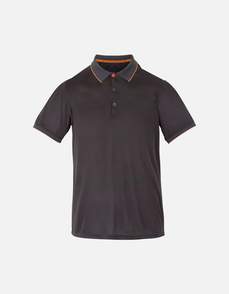 Mens Remex II Polo Shirt