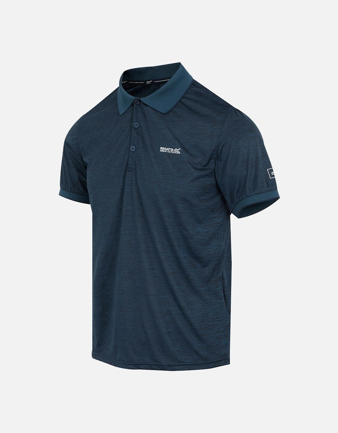 Mens Remex II Polo Shirt