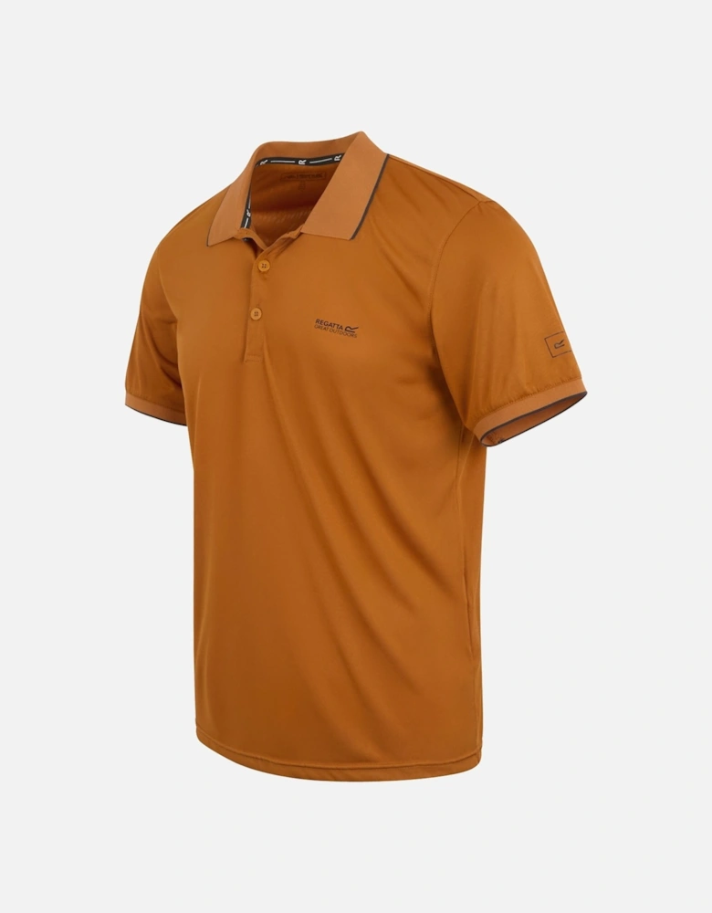 Mens Remex II Polo Shirt