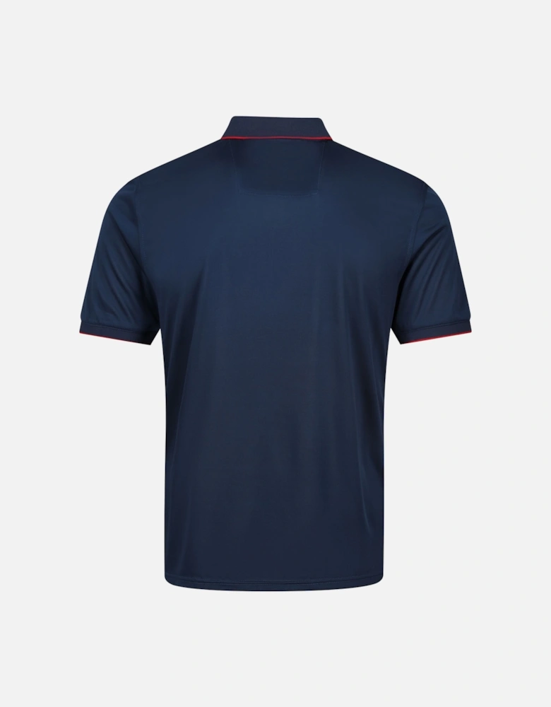 Mens Remex II Polo Shirt