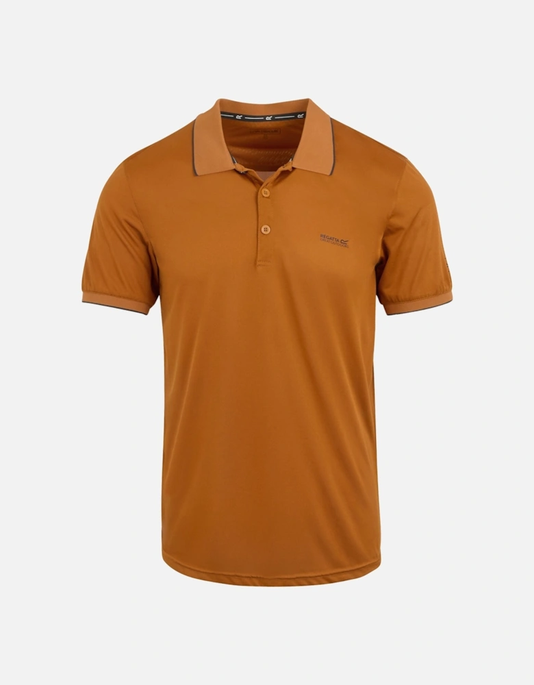 Mens Remex II Polo Shirt