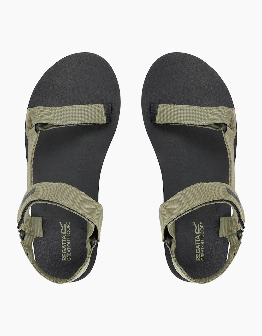 Regatta Mens Vendeavour Sandals