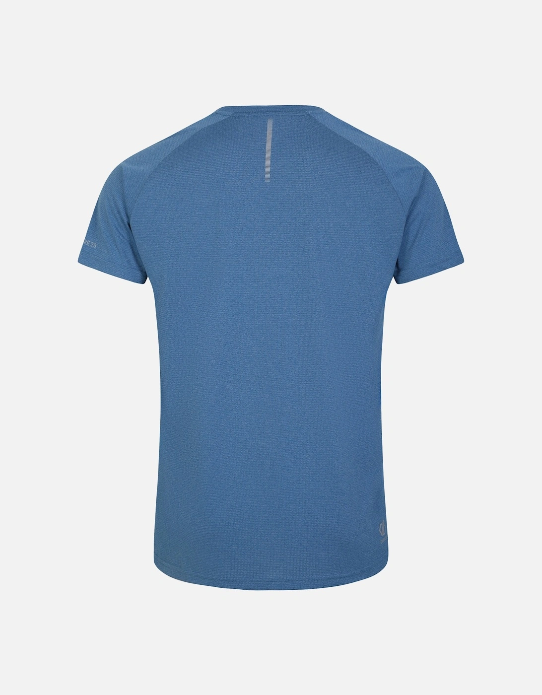 Mens Accelerate Lightweight T-Shirt