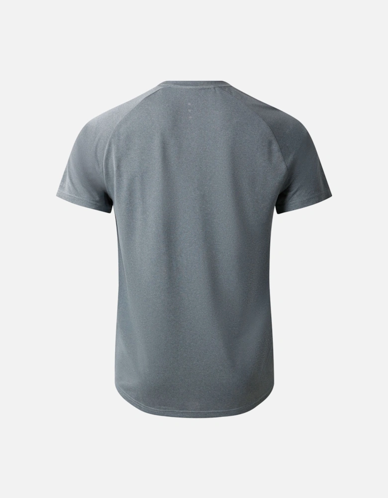 Mens Accelerate Lightweight T-Shirt