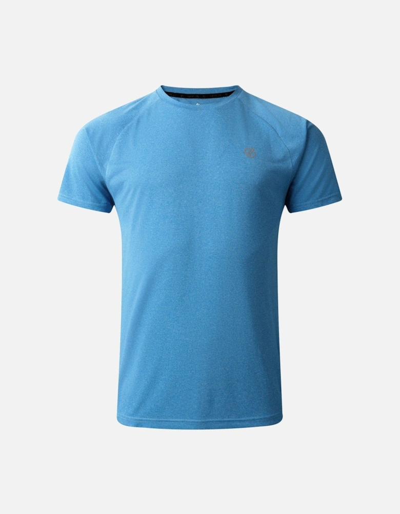 Mens Accelerate Lightweight T-Shirt