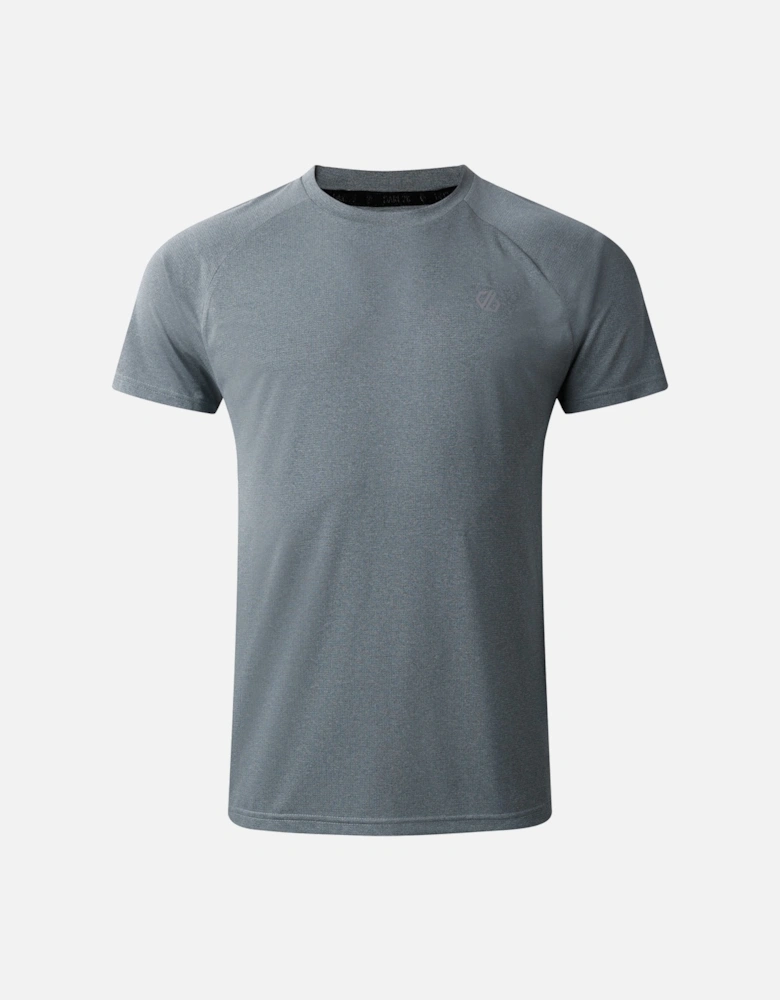 Mens Accelerate Lightweight T-Shirt