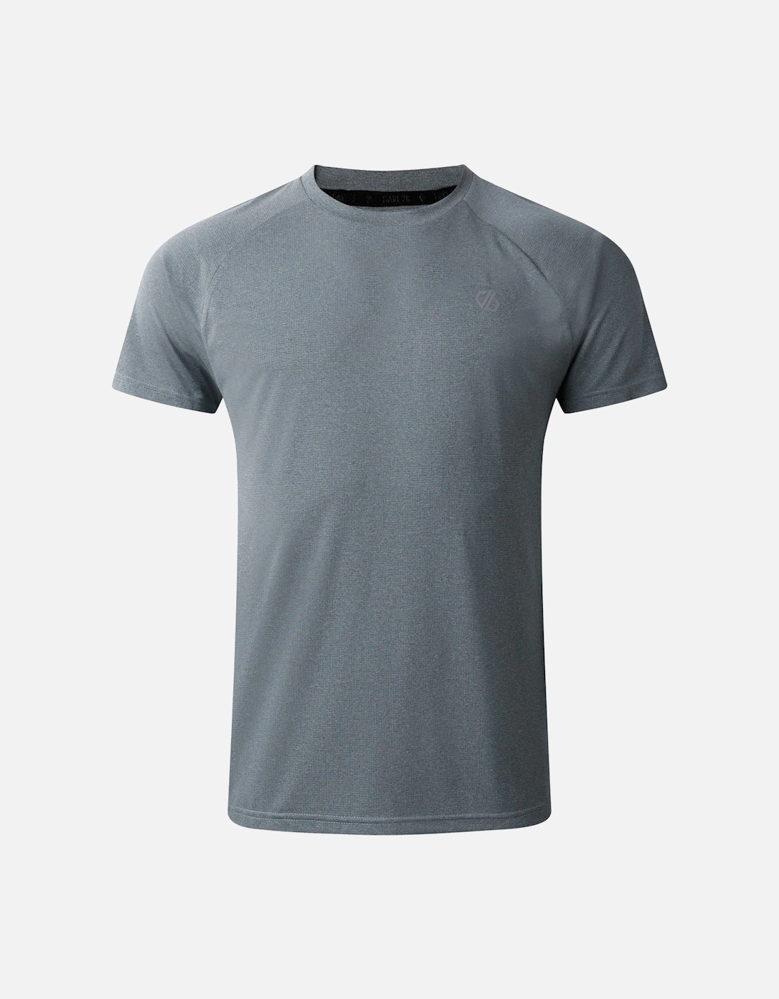 Mens Accelerate Lightweight T-Shirt, 5 of 4